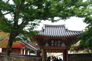 구례화엄사